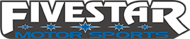 Five Star Motorsports Logo