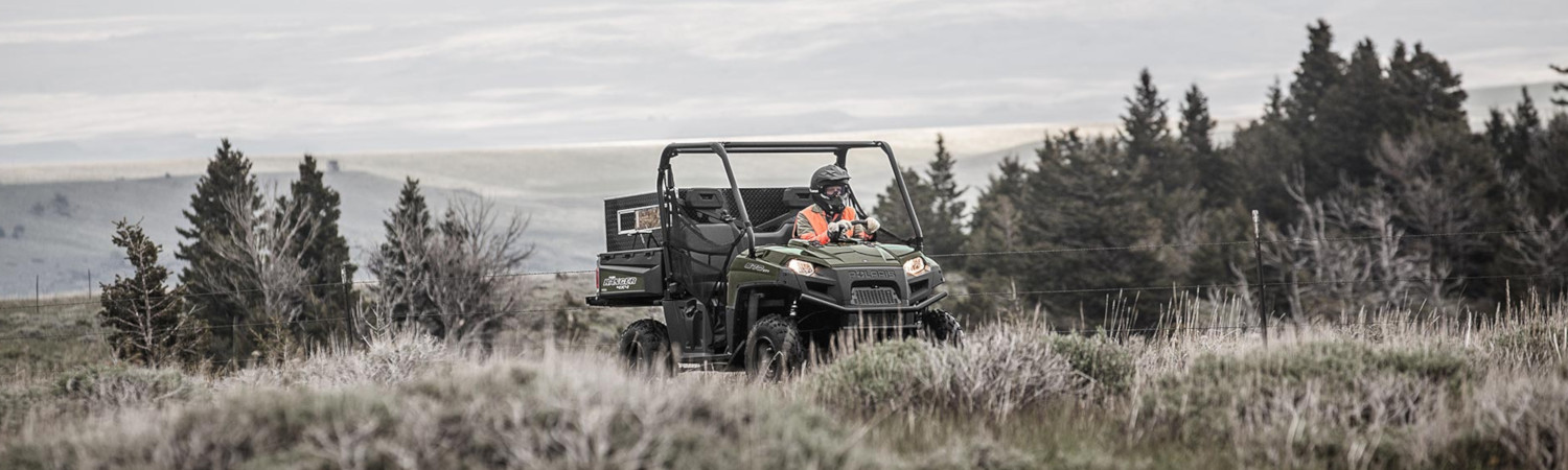 2019 Polaris® Ranger® 570 for sale in Five Star Motorsports, Chilliwack, British Columbia
