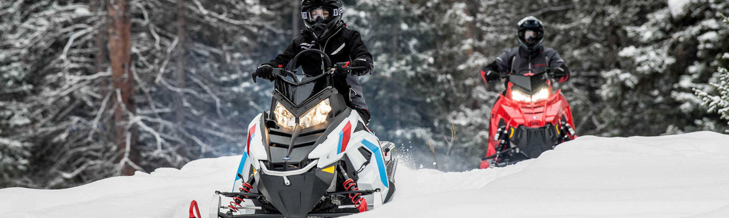2019 Polaris® RMK® for sale in Five Star Motorsports, Chilliwack, British Columbia