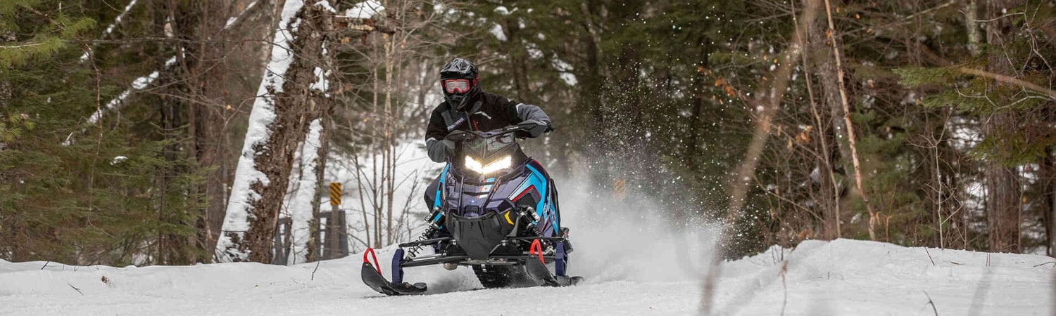 Polaris Iq Dragon First Impressions 2008 | Five Star