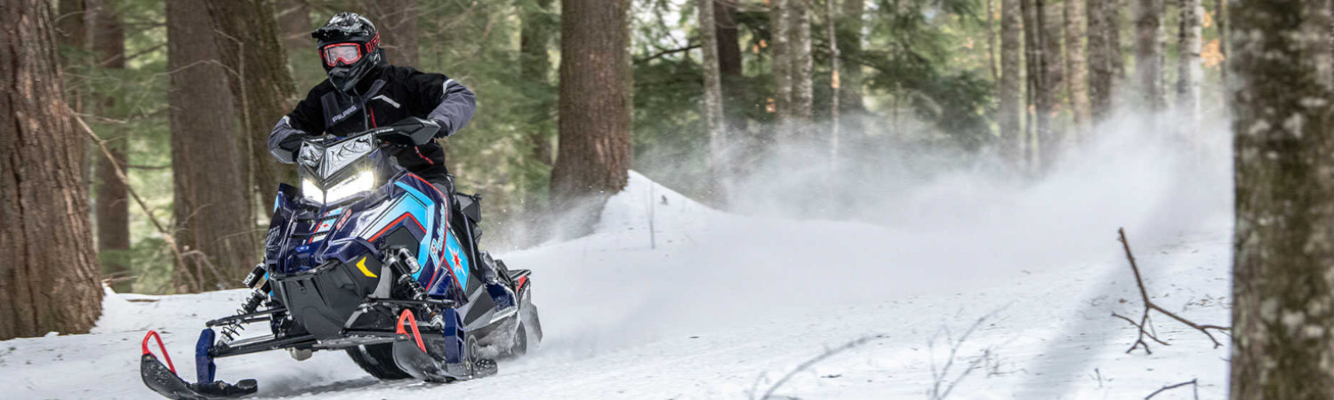 2019 Polaris® Rush® for sale in Five Star Motorsports, Chilliwack, British Columbia