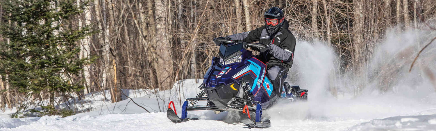 2019 Polaris® Rush® for sale in Five Star Motorsports, Chilliwack, British Columbia