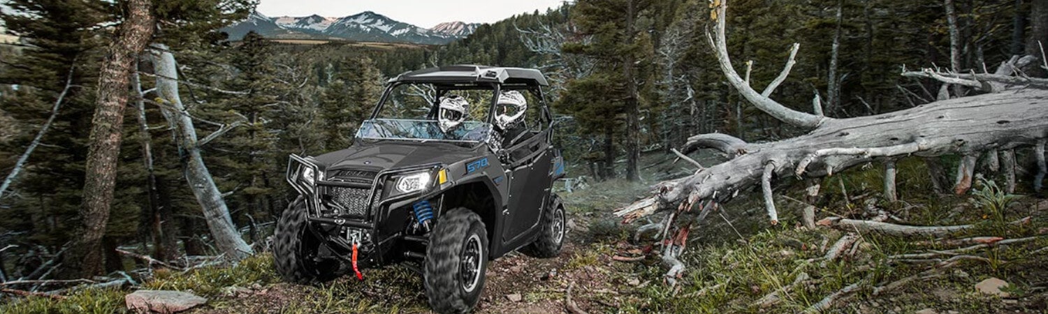 2019 Polaris® RZR® 570 for sale in Five Star Motorsports, Chilliwack, British Columbia