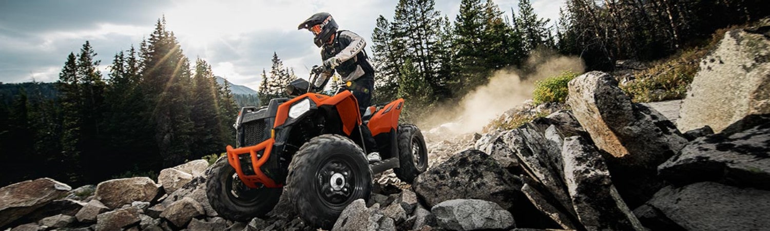 2019 Polaris® Scrambler® 850 for sale in Five Star Motorsports, Chilliwack, British Columbia