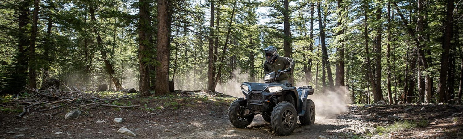 2019 Polaris® Sportman® XP 1000 for sale in Five Star Motorsports, Chilliwack, British Columbia