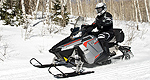 2011 Polaris® 600 Rush® LX for sale in Five Star Motorsports, Chilliwack, British Columbia