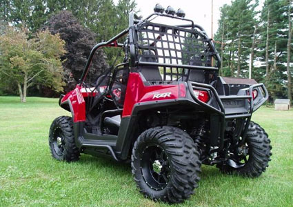 2011 Polaris® Ranger® RZR® 800 for sale in Five Star Motorsports, Chilliwack, British Columbia