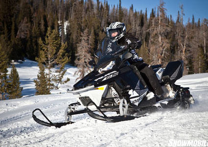 2013 Polaris® Snowmobiles for sale in Five Star Motorsports, Chilliwack, British Columbia