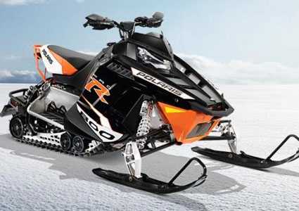 2014 Polaris® 800 Rush® Pro-R  for sale in Five Star Motorsports, Chilliwack, British Columbia