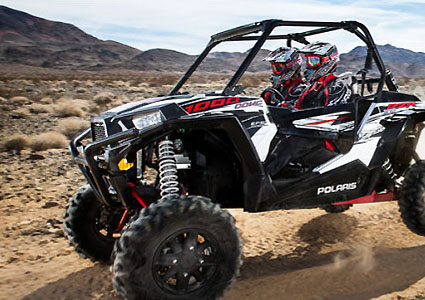 2014 Polaris® RZR® XP® 1000 for sale in Five Star Motorsports, Chilliwack, British Columbia