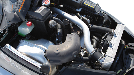 2008 Polaris® FST Touring for sale in Five Star Motorsports, Chilliwack, British Columbia