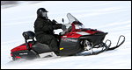 2008 Polaris® FST Touring for sale in Five Star Motorsports, Chilliwack, British Columbia