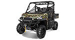 2013 Polaris® Ranger® XP® 900 EPS for sale in Five Star Motorsports, Chilliwack, British Columbia