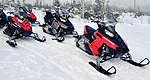 2011 Polaris® Rush® Pro-R for sale in Five Star Motorsports, Chilliwack, British Columbia
