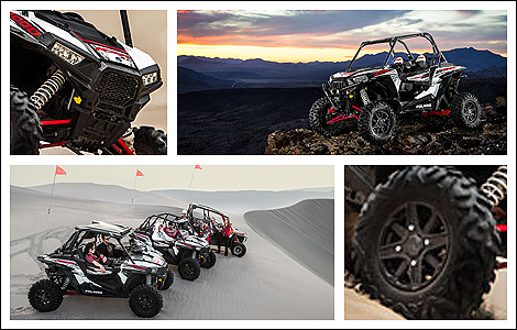 2014 Polaris® RZR® XP® 1000 for sale in Five Star Motorsports, Chilliwack, British Columbia