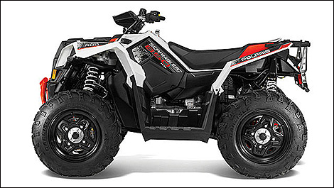 2013 Polaris® Scrambler XP 850 H.O. for sale in Five Star Motorsports, Chilliwack, British Columbia