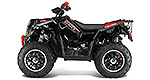 2013 Polaris® Scrambler XP 850 H.O. for sale in Five Star Motorsports, Chilliwack, British Columbia