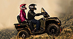 2014 Polaris® Sportsman® Touring 570 for sale in Five Star Motorsports, Chilliwack, British Columbia