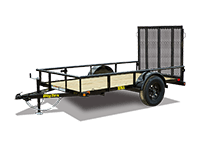 Shop Trailers in Five Star Motorsports