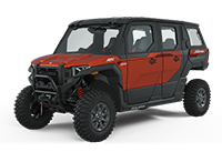 Buy Xpedition in Five Star Motorsports